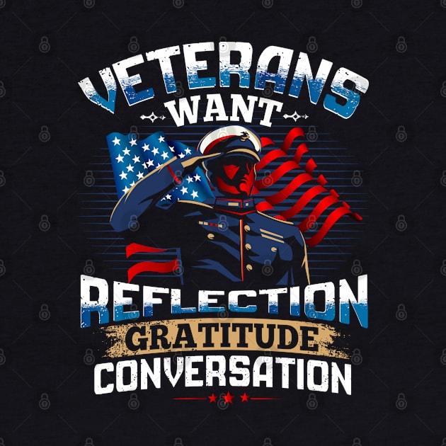 veterans day gifts by Jandjprints